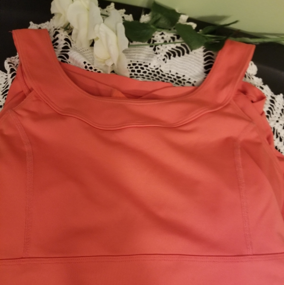 Mumberry Maternity Activewear Support Top Size S